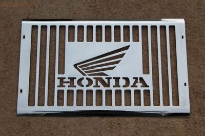 Решетка радиатора Honda F6C Valkyrie