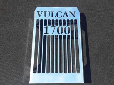 Решетка радиатора Kawasaki VN 1700 Classic